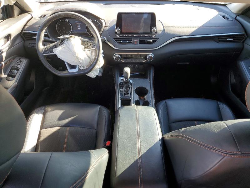 41839756 :رقم المزاد ، 1N4BL4CV4NN327466 vin ، 2022 Nissan Altima مزاد بيع