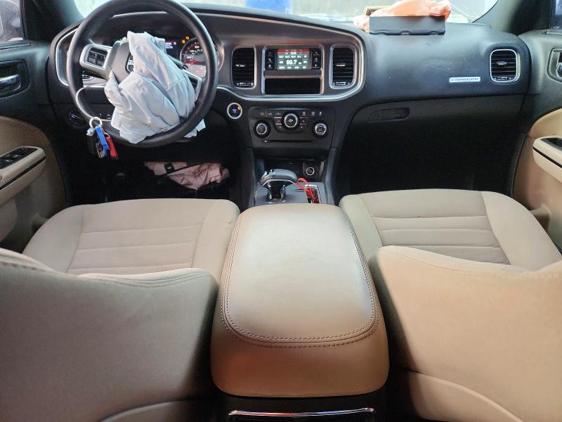 2014 Dodge Charger მანქანა იყიდება აუქციონზე, vin: 2C3CDXBG8EH329413, აუქციონის ნომერი: 45658176