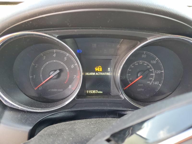 2020 Mitsubishi Outlander Sport მანქანა იყიდება აუქციონზე, vin: JA4AR3AU9LU028948, აუქციონის ნომერი: 78702455