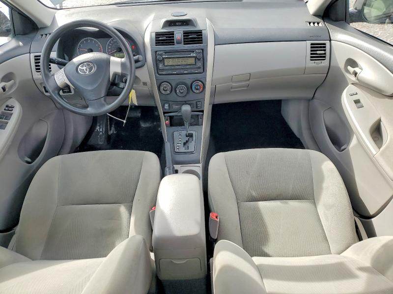 2013 Toyota Corolla მანქანა იყიდება აუქციონზე, vin: 2T1BU4EEXDC982219, აუქციონის ნომერი: 45816456