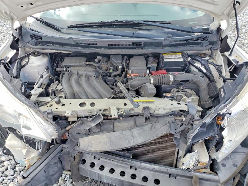 Продаж на аукціоні авто 2014 Nissan Versa Note, vin: 3N1CE2CP5EL368934, номер лоту: 79588955