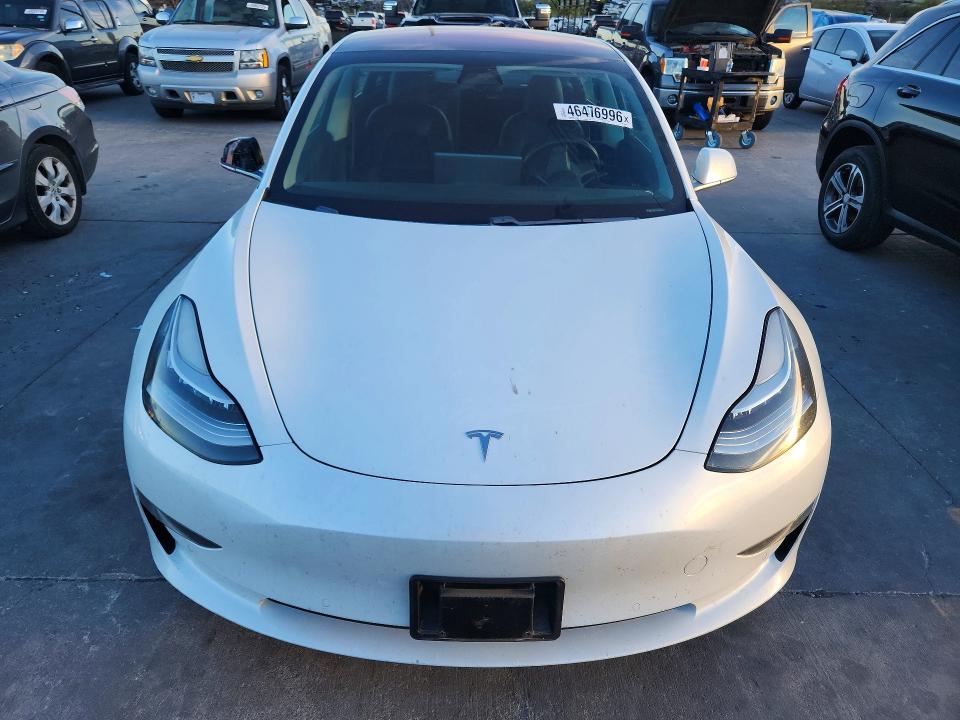 Aukcja sprzedaży 2019 Tesla Model 3, vin: 5YJ3E1EA4KF300067, numer aukcji: 46476996