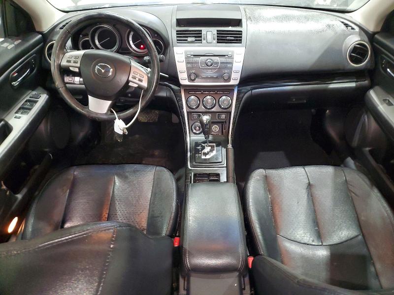 Aukcja sprzedaży 2009 Mazda 6, vin: 1YVHP82A595M36128, numer aukcji: 47454716
