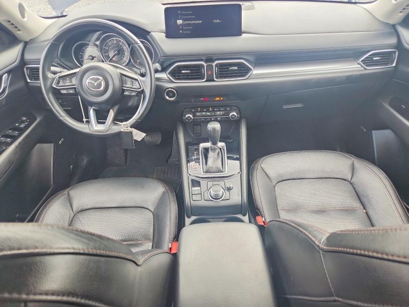 Aukcja sprzedaży 2021 Mazda Cx-5, vin: JM3KFBCM5M1472798, numer aukcji: 42017156
