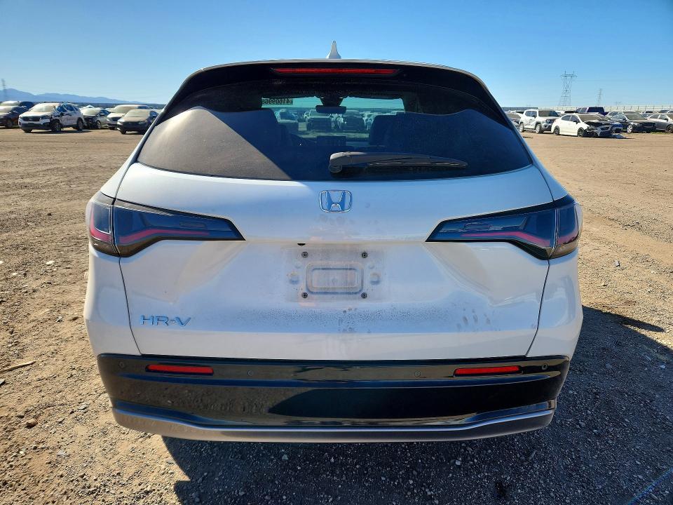 Aukcja sprzedaży 2024 Honda Hr-v, vin: 3CZRZ1H78RM710613, numer aukcji: 41609966