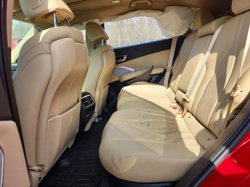 Aukcja sprzedaży 2021 Acura Rdx, vin: 5J8TC2H51ML029027, numer aukcji: 79751905