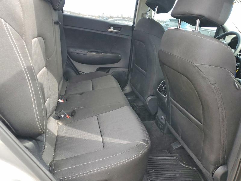 47644496 :رقم المزاد ، KNDPM3AC6L7841006 vin ، 2020 Kia Sportage مزاد بيع