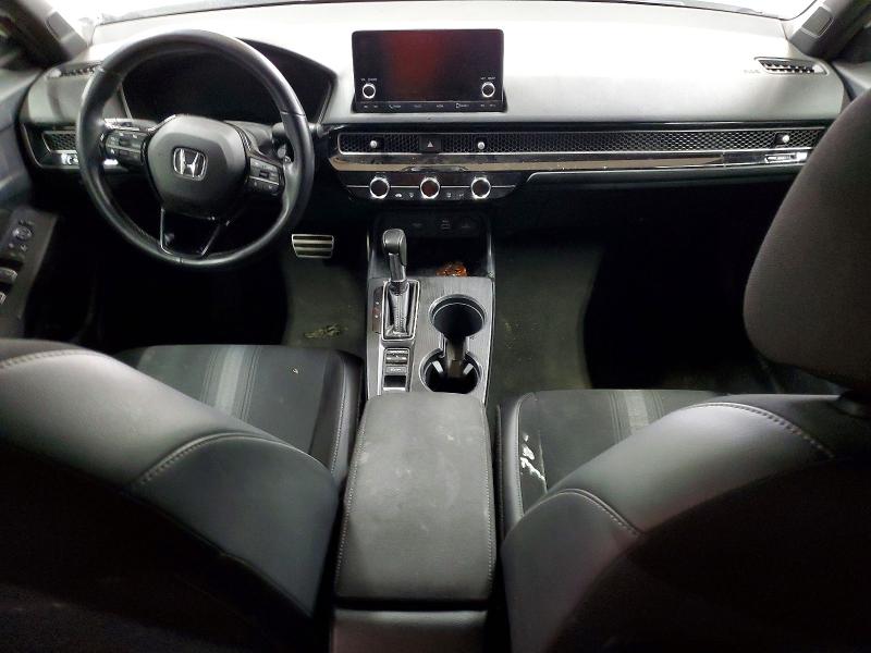 Aukcja sprzedaży 2024 Honda Civic, vin: 2HGFE2F57RH510849, numer aukcji: 45760726