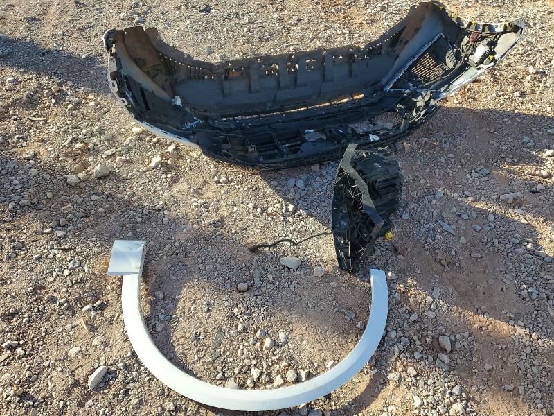 2021 Audi Q8 მანქანა იყიდება აუქციონზე, vin: WA1FVBF11MD000525, აუქციონის ნომერი: 79494885