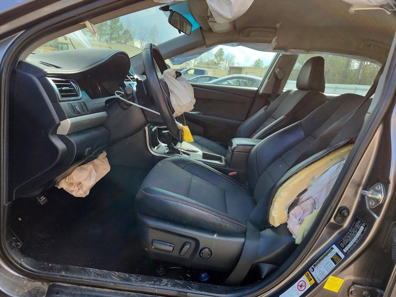 Aukcja sprzedaży 2016 Toyota Camry, vin: 4T1BF1FK1GU124489, numer aukcji: 79976995