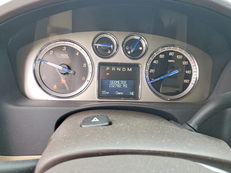 45828656 :رقم المزاد ، 1GYS4CEF9ER166428 vin ، 2014 Cadillac Escalade مزاد بيع