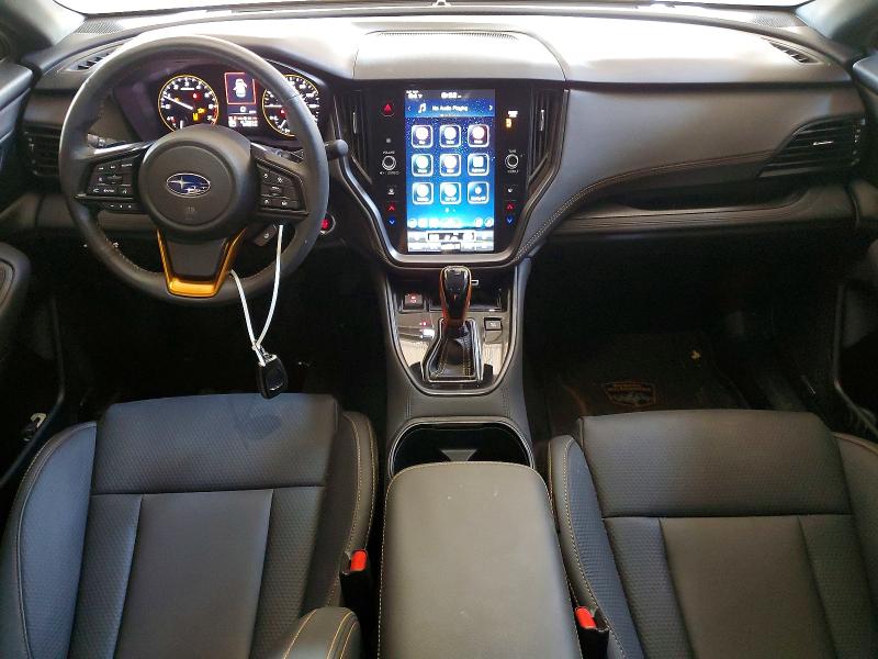 Продажа на аукционе авто 2024 Subaru Outback, vin: 4S4BTGUD9R3235641, номер лота: 47270126