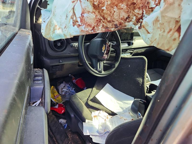 46337856 :رقم المزاد ، 1GCPSBEK8P1167998 vin ، 2023 Chevrolet Colorado مزاد بيع