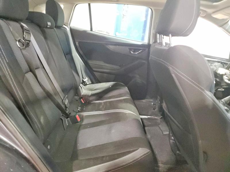 Aukcja sprzedaży 2018 Subaru Impreza, vin: 4S3GTAF63J1724249, numer aukcji: 46290416