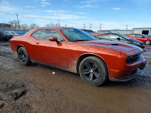 46427056 :رقم المزاد ، 2C3CDZAG9LH219271 vin ، 2020 Dodge Challenger مزاد بيع