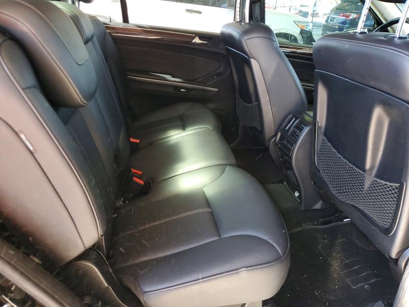 Продажа на аукционе авто 2012 Mercedes-benz Gl, vin: 4JGBF7BE1CA795692, номер лота: 46377046