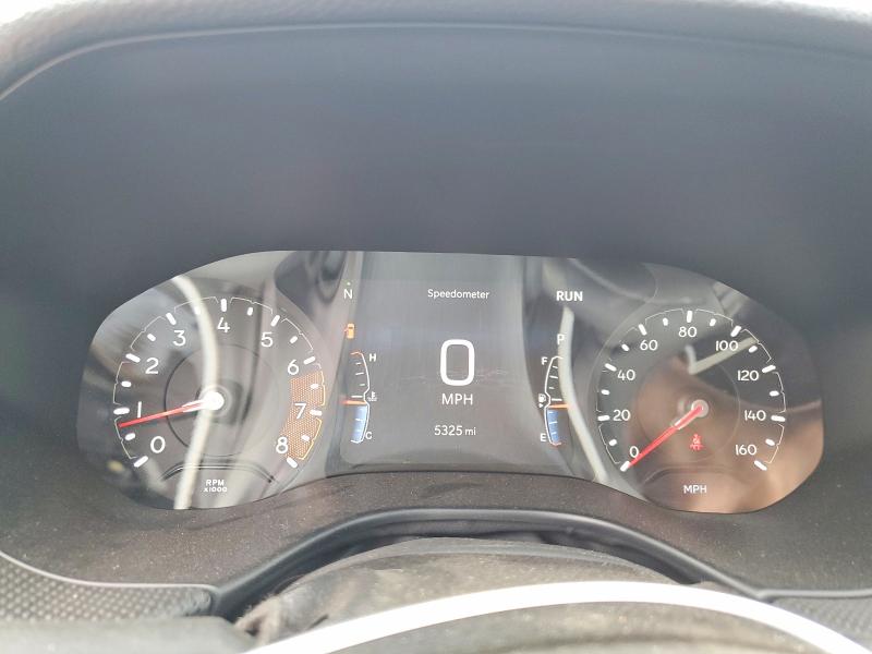 79734355 :رقم المزاد ، 3C4NJDBNXTT159747 vin ، 2026 Jeep Compass مزاد بيع