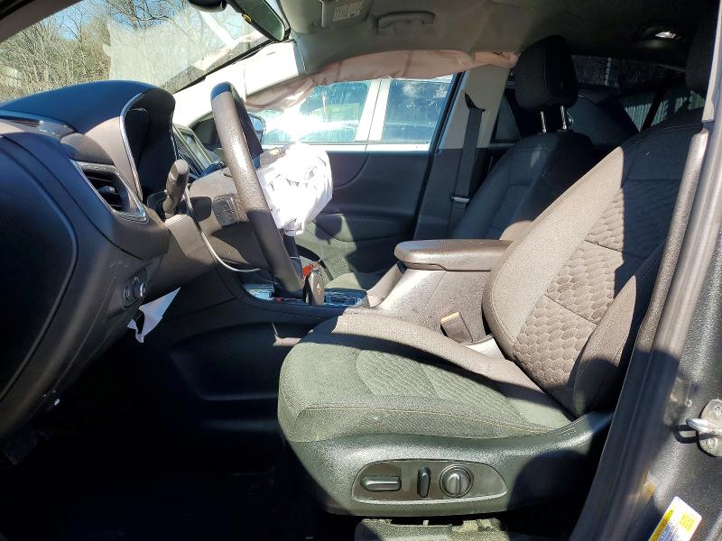 2020 Chevrolet Equinox მანქანა იყიდება აუქციონზე, vin: 2GNAXKEV3L6188063, აუქციონის ნომერი: 78310575