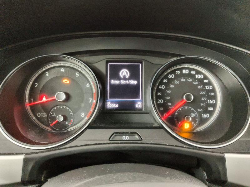 Продаж на аукціоні авто 2021 Volkswagen Atlas, vin: 1V2WR2CA8MC546080, номер лоту: 78720445