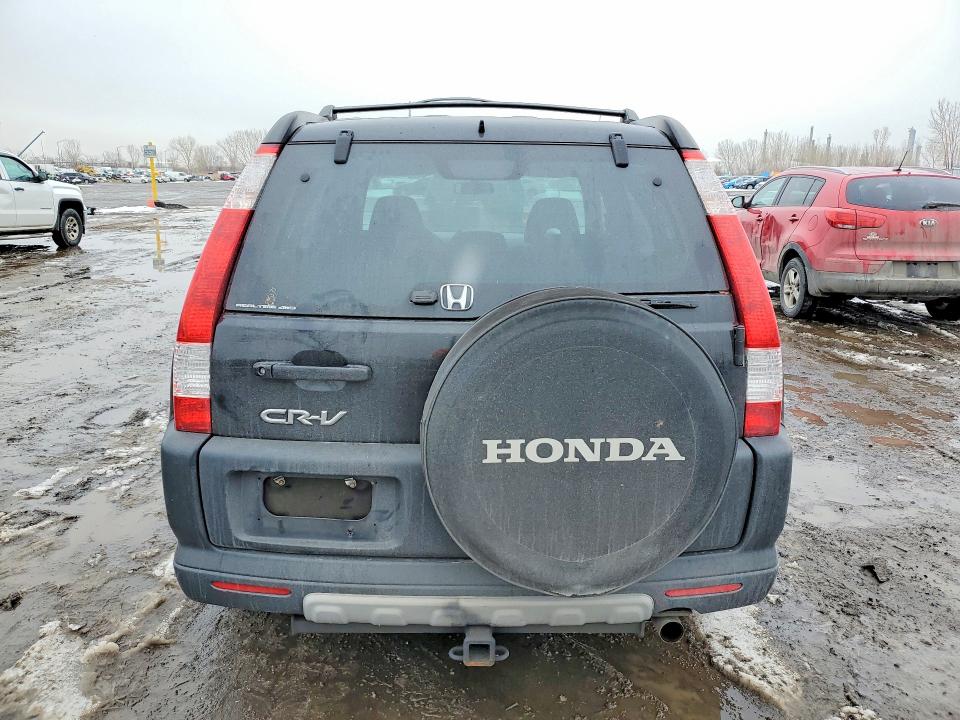 Продаж на аукціоні авто 2006 Honda Cr-v, vin: JHLRD78586C817148, номер лоту: 47588256