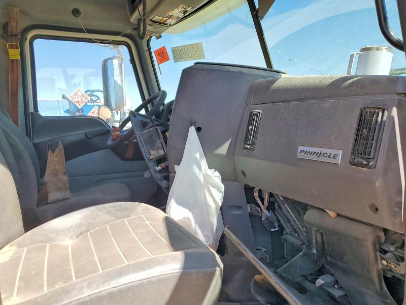 Продаж на аукціоні авто 2018 Mack 600, vin: 1M1AN09Y3JM027265, номер лоту: 53296576