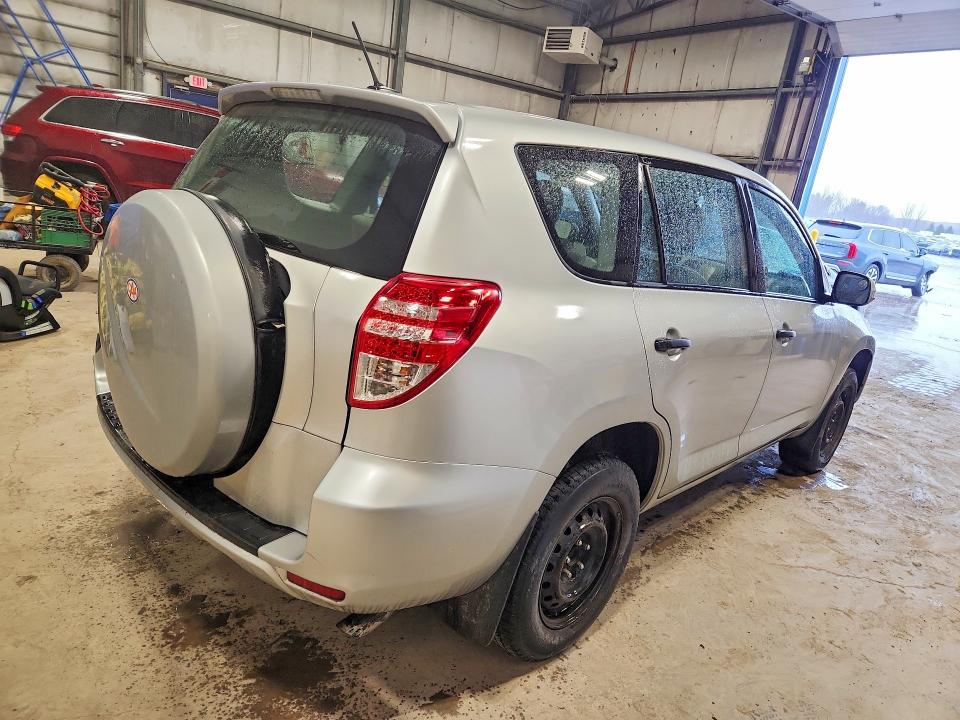Aukcja sprzedaży 2011 Toyota Rav4, vin: 2T3ZF4DV3BW059724, numer aukcji: 79915965