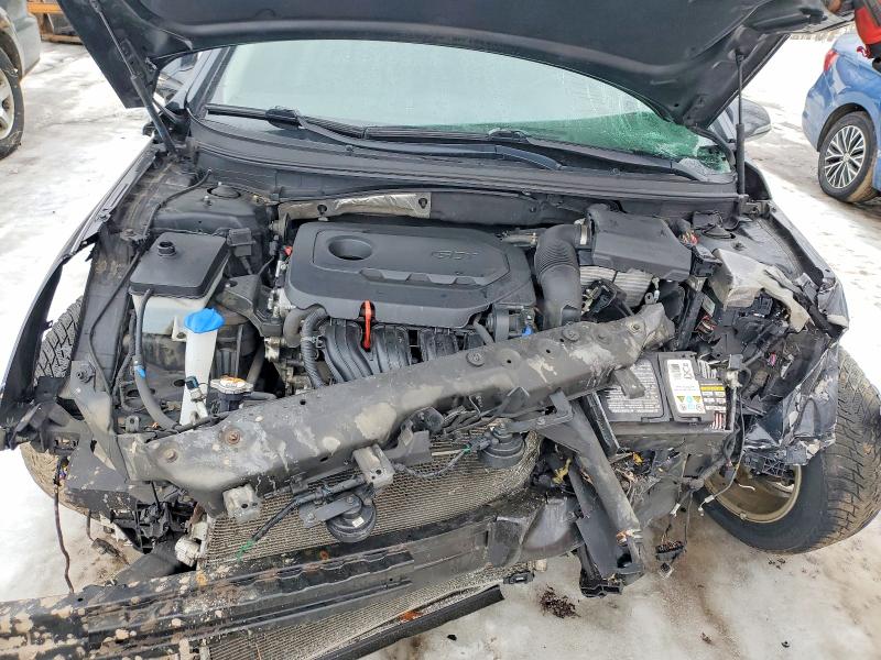 Продажа на аукционе авто 2019 Hyundai Sonata, vin: 5NPE34AF5KH748806, номер лота: 41591156