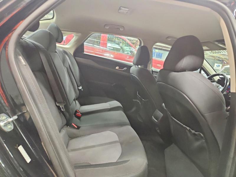 Aukcja sprzedaży 2022 Kia K5, vin: 5XXG14J23NG093217, numer aukcji: 47770306