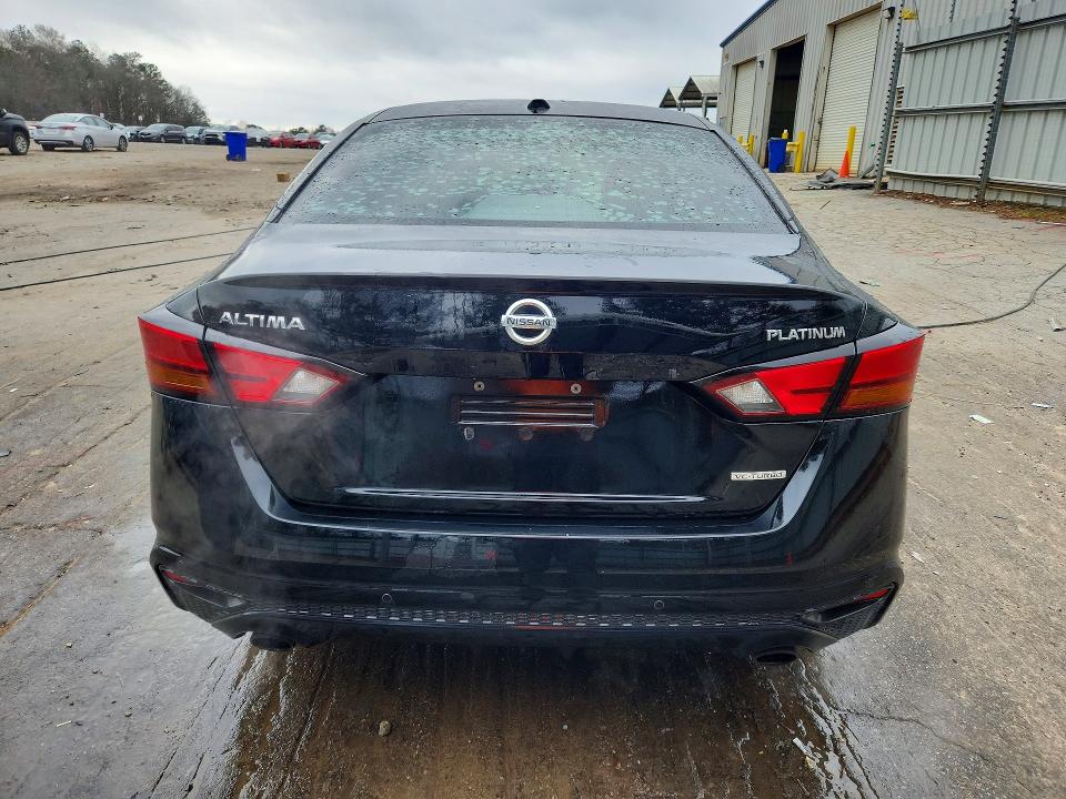Aukcja sprzedaży 2020 Nissan Altima, vin: 1N4AL4FVXLC114330, numer aukcji: 41789326