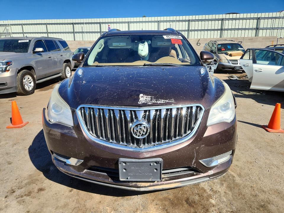 Продаж на аукціоні авто 2015 Buick Enclave, vin: 5GAKRCKD4FJ178112, номер лоту: 46741286