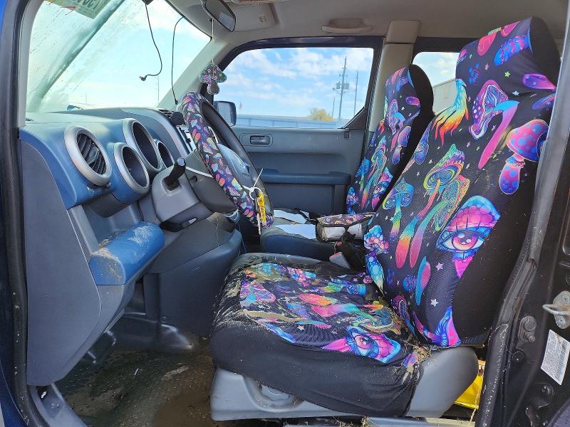 Продажа на аукционе авто 2003 Honda Element, vin: 5J6YH28563L004400, номер лота: 79339435