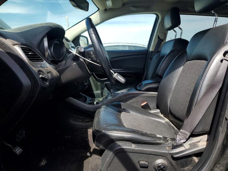 Aukcja sprzedaży 2016 Dodge Journey, vin: 3C4PDDGG7GT217667, numer aukcji: 45571376