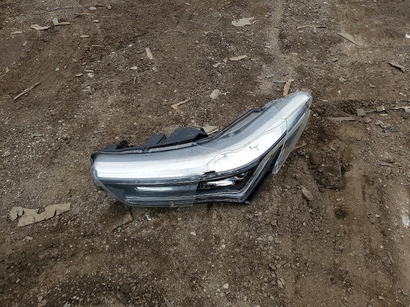 2020 Acura Rdx მანქანა იყიდება აუქციონზე, vin: 5J8TC2H56LL012643, აუქციონის ნომერი: 45699556