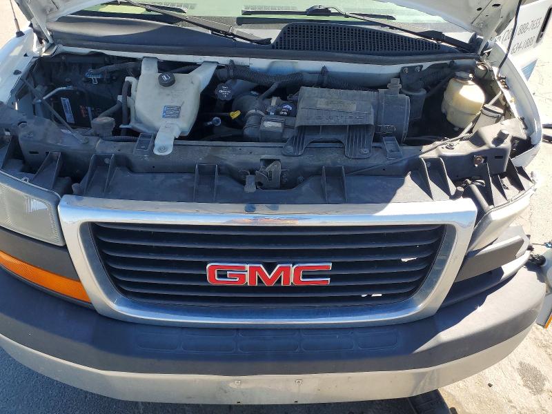 Aukcja sprzedaży 2015 Gmc Savana, vin: 1GTW7FCF1F1900420, numer aukcji: 45857496