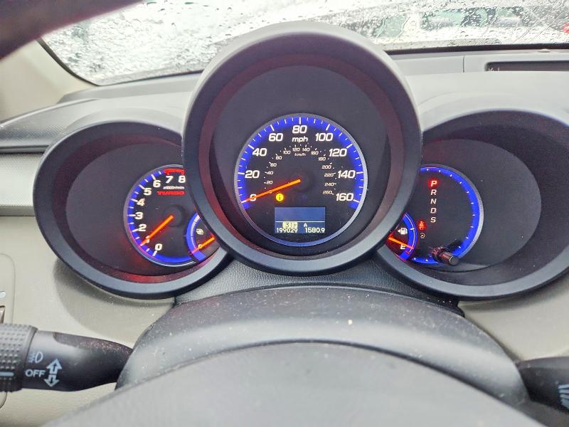 Продажа на аукционе авто 2007 Acura Rdx, vin: 5J8TB185X7A011980, номер лота: 79796345