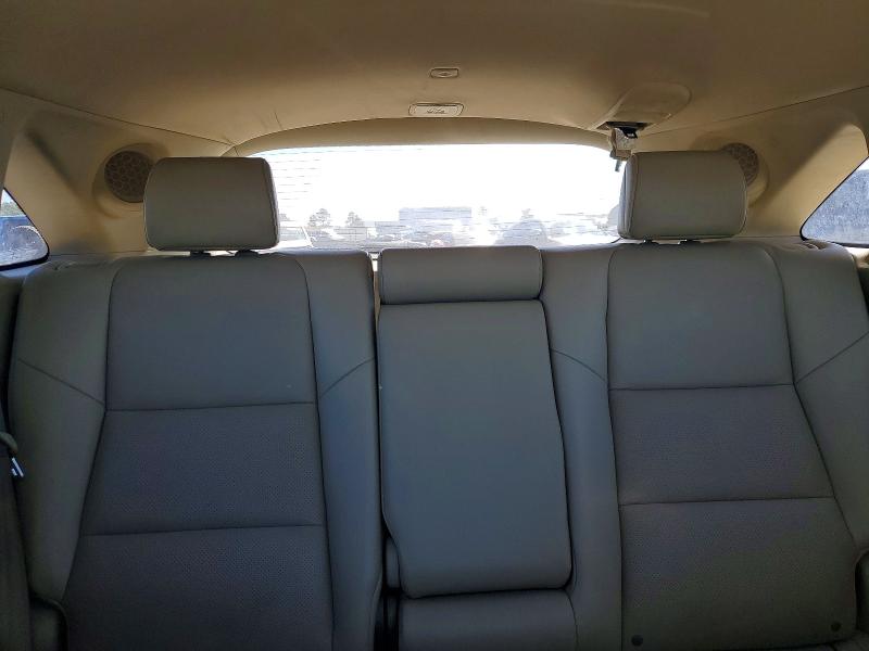 Продаж на аукціоні авто 2017 Acura Rdx, vin: 5J8TB3H79HL017031, номер лоту: 46553946