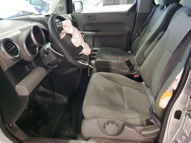 Aukcja sprzedaży 2010 Honda Element, vin: 5J6YH2H73AL007477, numer aukcji: 79719875