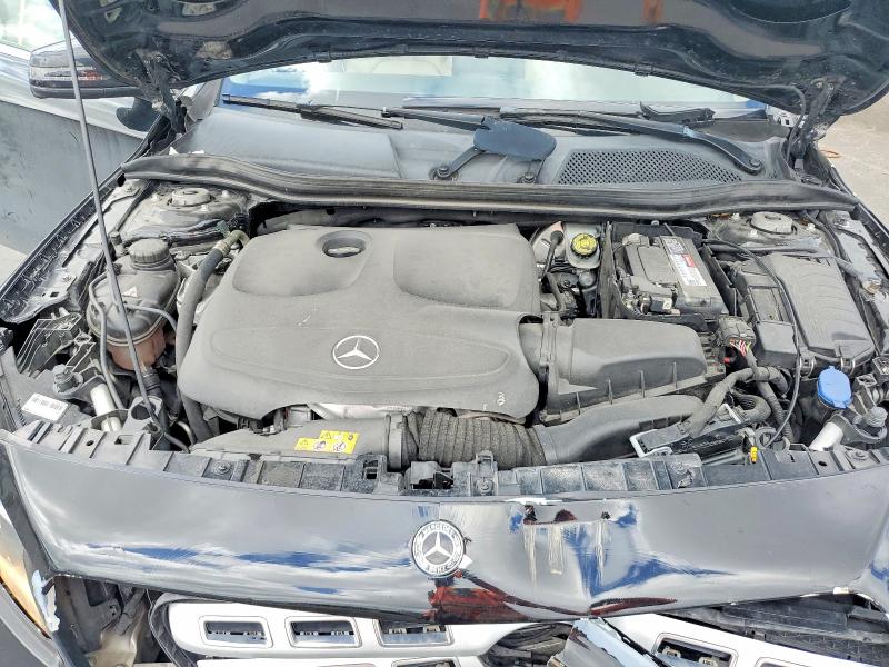 Aukcja sprzedaży 2018 Mercedes-benz Gla, vin: WDCTG4EB2JJ519549, numer aukcji: 79797295
