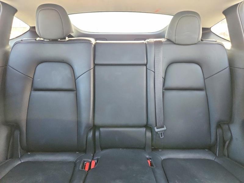 Aukcja sprzedaży 2023 Tesla Model Y, vin: 7SAYGAEE6PF669008, numer aukcji: 48073856