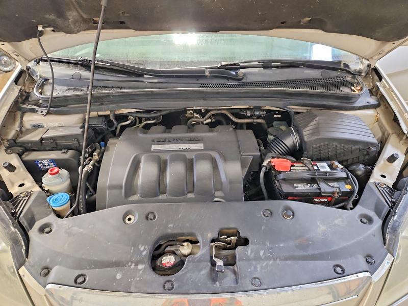 Продажа на аукционе авто 2006 Honda Odyssey, vin: 5FNRL38716B503709, номер лота: 41711906