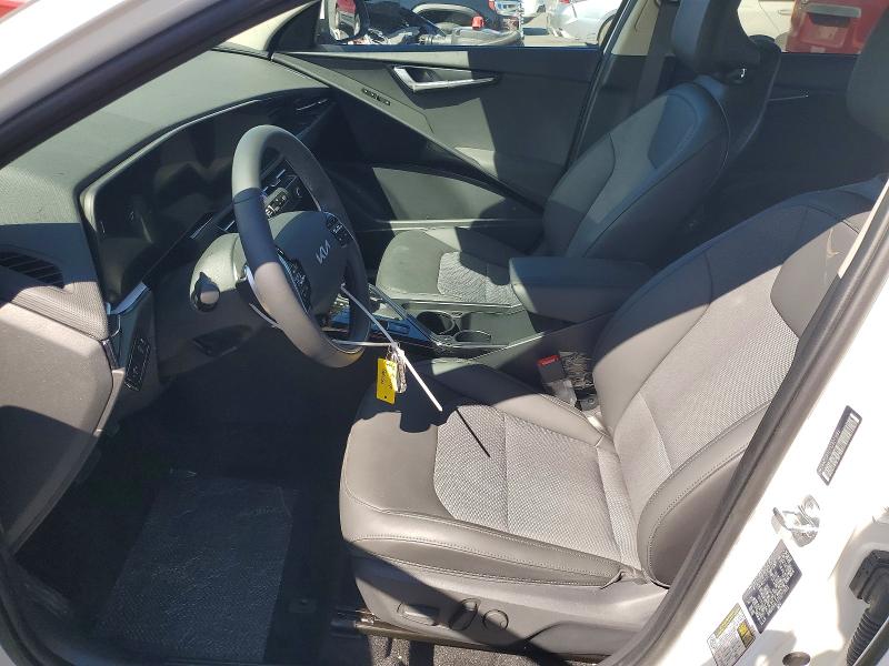 Продаж на аукціоні авто 2025 Kia Niro, vin: KNDCR3LE7S5273681, номер лоту: 41670286