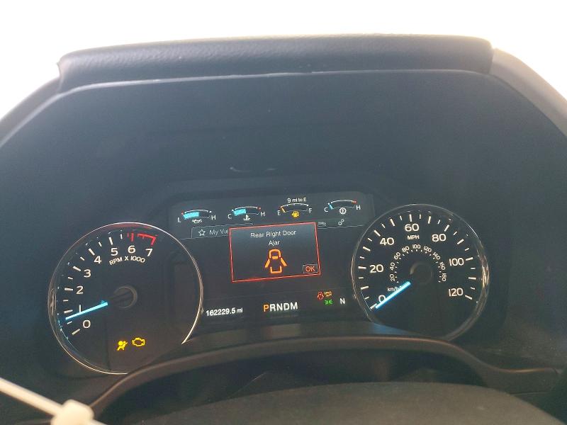 Aukcja sprzedaży 2019 Ford F150, vin: 1FTEW1EP2KFD35048, numer aukcji: 46393566