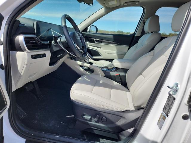 Aukcja sprzedaży 2025 Kia Telluride, vin: 5XYP64GC5SG667213, numer aukcji: 41789196