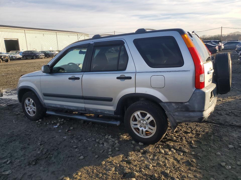 Aukcja sprzedaży 2004 Honda Cr-v, vin: SHSRD78844U228484, numer aukcji: 47379936
