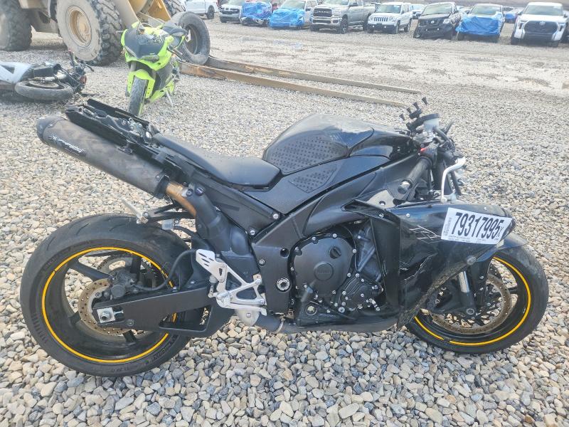 Aukcja sprzedaży 2011 Yama Yzfr1, vin: JYARN23E9BA011292, numer aukcji: 47653616