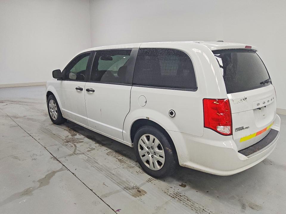 Продаж на аукціоні авто 2019 Dodge Grand Caravan, vin: 2C4RDGBG9KR684067, номер лоту: 79068915