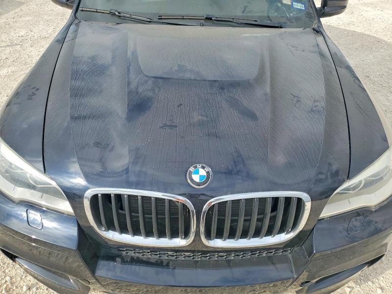 Auction sale of the 2014 Bmw Motorrad X6, vin: 5YMGZ0C50E0C40274, lot number: 47686216
