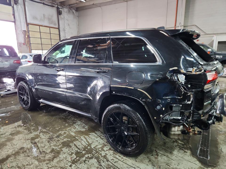 Aukcja sprzedaży 2016 Jeep Grand Cherokee, vin: 1C4RJFCMXGC454867, numer aukcji: 79948255