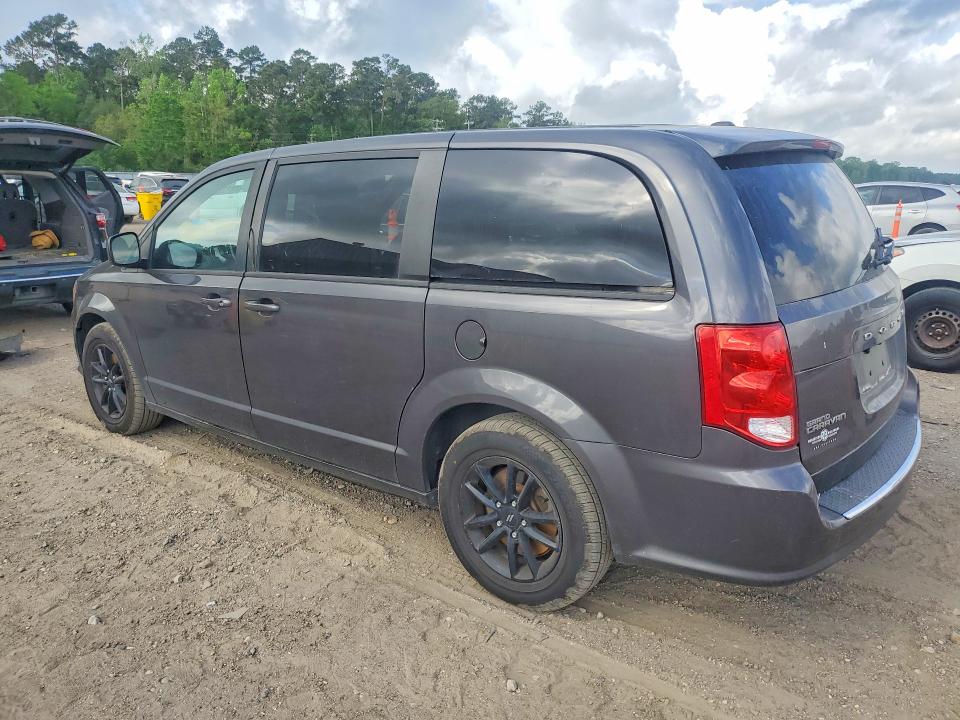 Продажа на аукционе авто 2020 Dodge Grand Caravan, vin: 2C4RDGEG6LR178936, номер лота: 48125746
