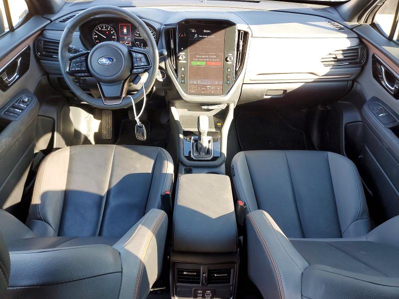 Продаж на аукціоні авто 2025 Subaru Forester, vin: JF2SLDHC5SH570443, номер лоту: 47321596